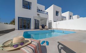 Villas Yaiza